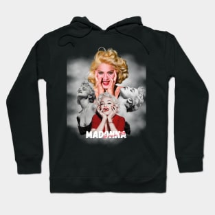 Madonna Hoodie